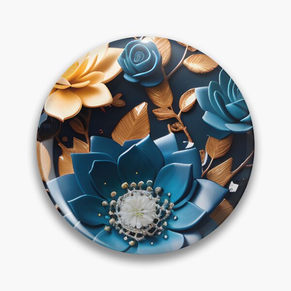 Item preview, Prideful Blooms: Eternal Elegance V08 designed and sold by ShadowSakura.