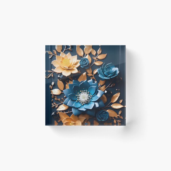 Item preview, Prideful Blooms: Eternal Elegance V08 designed and sold by ShadowSakura.