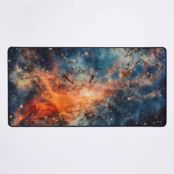 Artikel-Vorschau von Durch das Universum, designt und verkauft von My Spirited Designs.