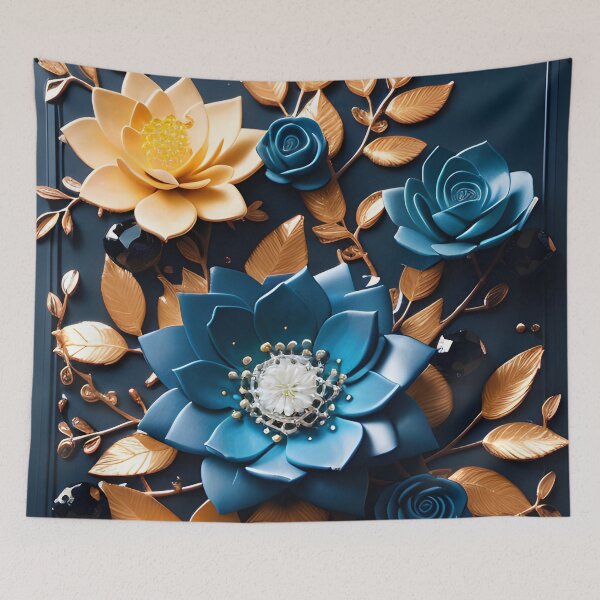 Item preview, Prideful Blooms: Eternal Elegance V08 designed and sold by ShadowSakura.