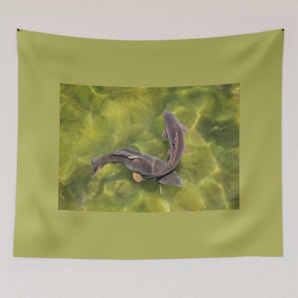 Item preview, Fish Dance  designed and sold by CarolM.