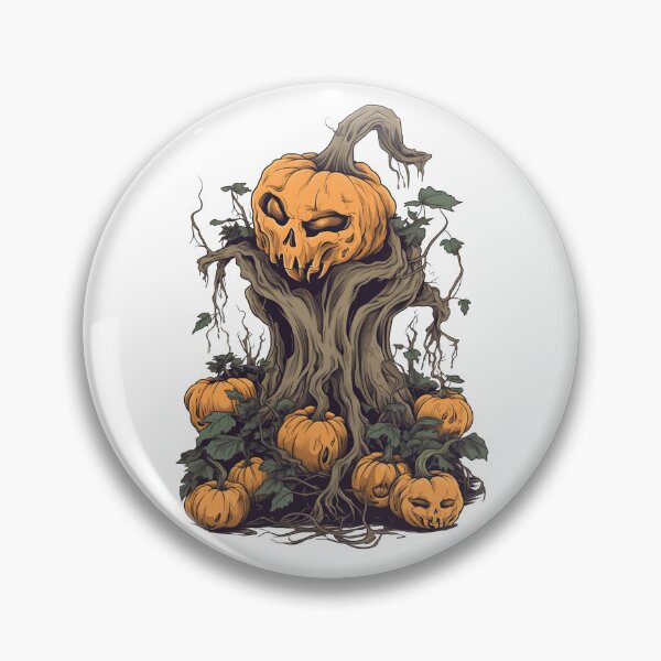 Artikelvorschau, Halloween Ent entworfen und verkauft von crypto-ent.