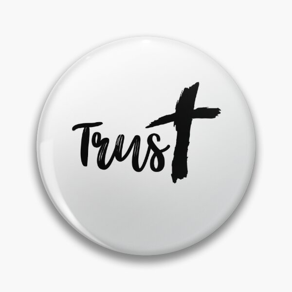 Item preview, Trust designed and sold by Glorosot25.