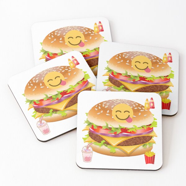 Item preview, Big burger, big burger designed and sold by Nezha ana  ⭐⭐⭐⭐⭐.