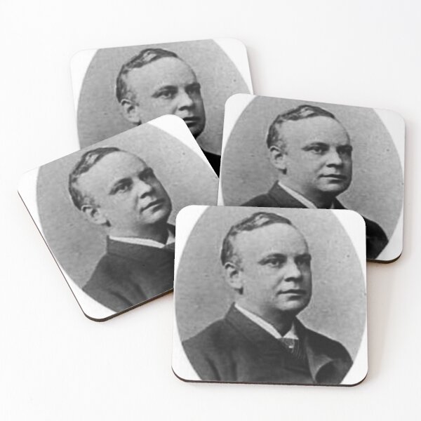 Item preview, Arthur H. Soden designed and sold by Francespoppy.