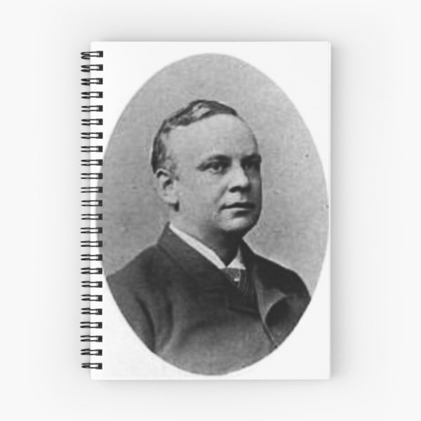 Item preview, Arthur H. Soden designed and sold by Francespoppy.