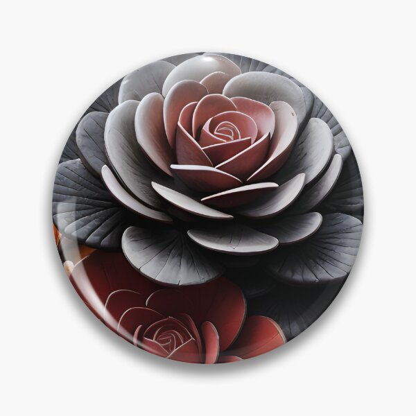 Item preview, Prideful Blooms: Eternal Elegance V09 designed and sold by ShadowSakura.