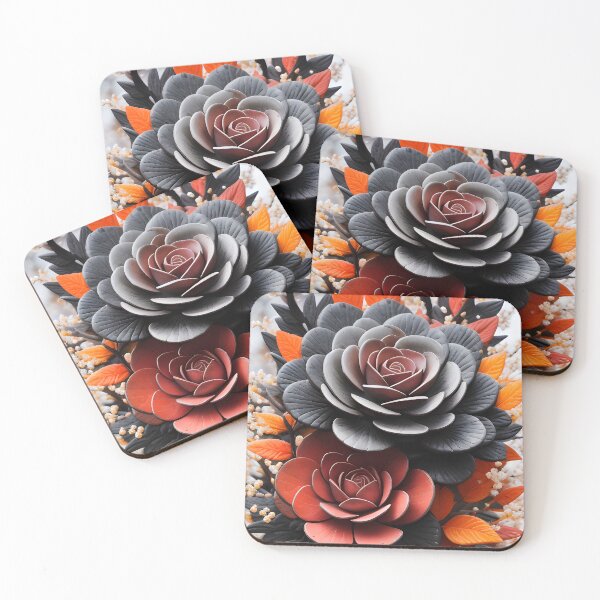 Item preview, Prideful Blooms: Eternal Elegance V09 designed and sold by ShadowSakura.