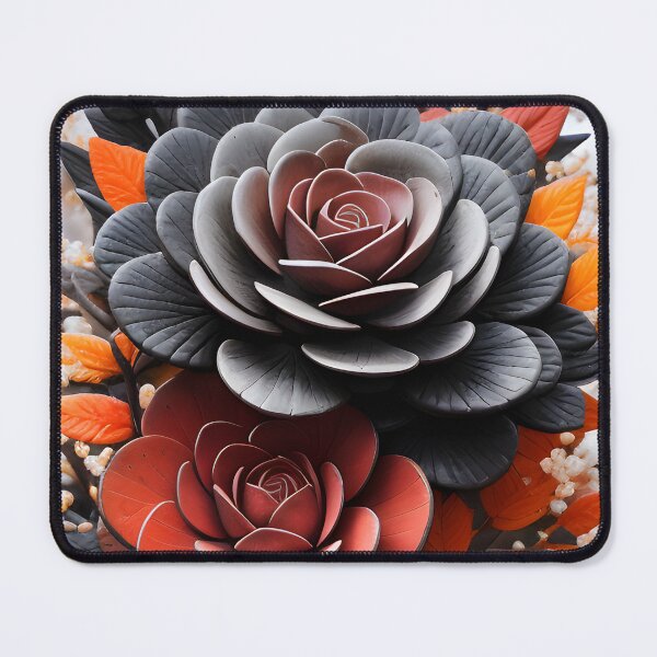 Item preview, Prideful Blooms: Eternal Elegance V09 designed and sold by ShadowSakura.