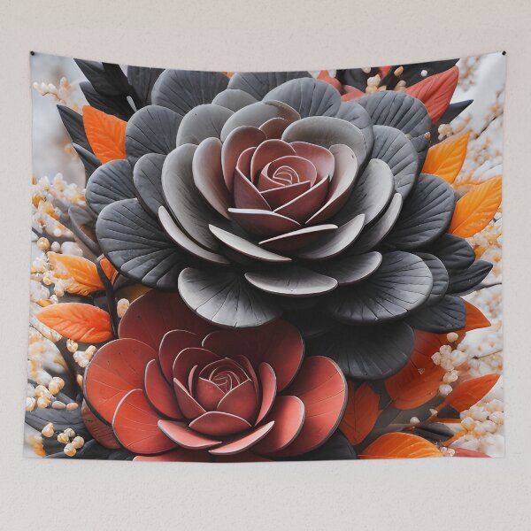Item preview, Prideful Blooms: Eternal Elegance V09 designed and sold by ShadowSakura.