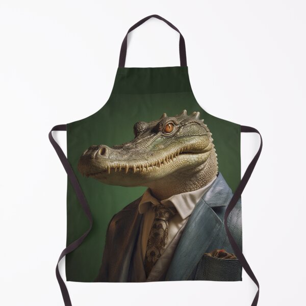 Item preview, Animal portrait with clothes (37) designed and sold by hhh-art.