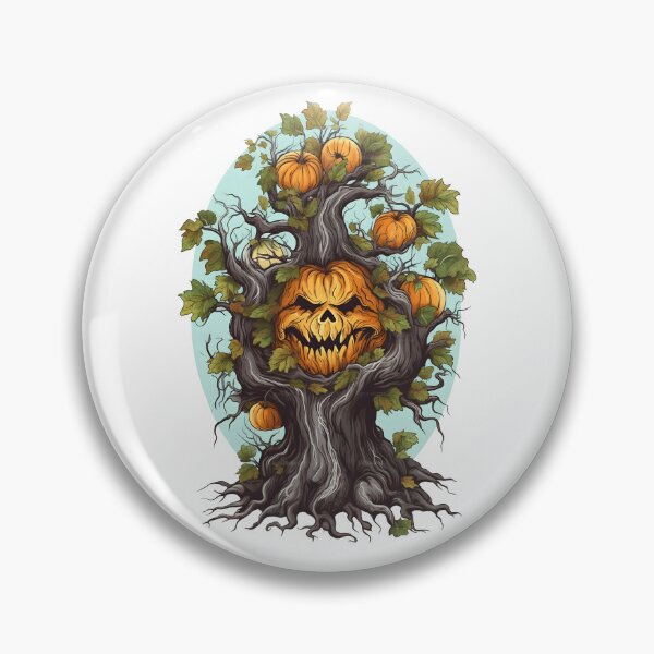 Artikelvorschau, Halloween Ent entworfen und verkauft von crypto-ent.