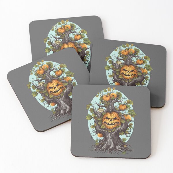 Item preview, Halloween Ent designed and sold by crypto-ent.