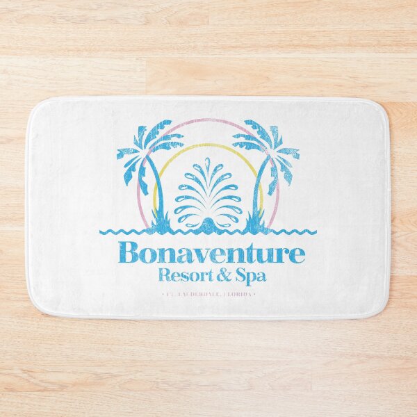 Item preview, Bonaventure Resort & Spa: Ft. Lauderdale, FL designed and sold by brianhillDESIGN.