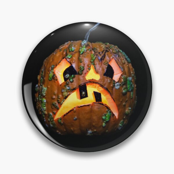 Item preview, My Halloween Jack'O  2016! designed and sold by heatherfriedman.