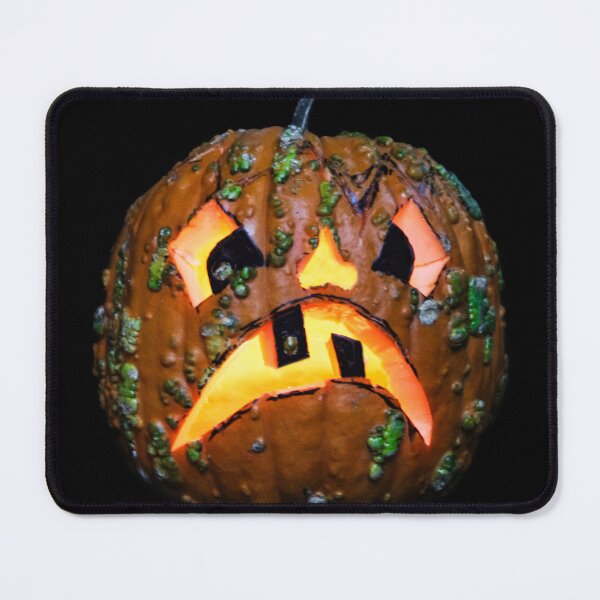 Item preview, My Halloween Jack'O  2016! designed and sold by heatherfriedman.