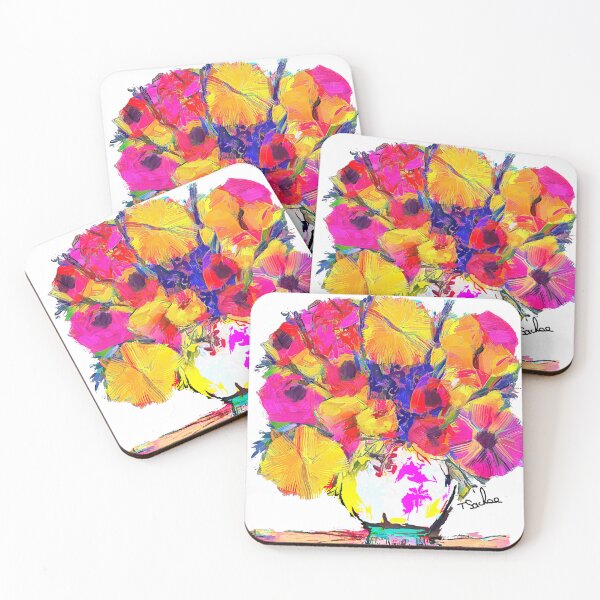 Item preview, flowers designed and sold by Tom Sachse.