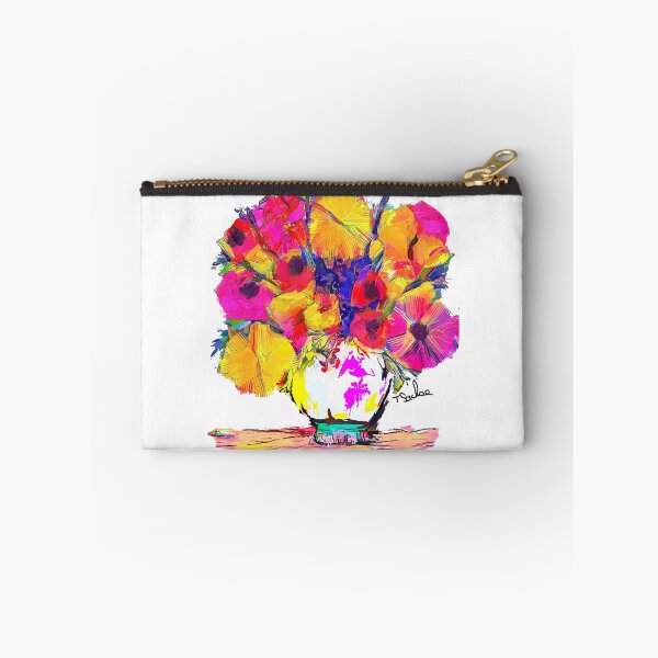 Item preview, flowers designed and sold by Tom Sachse.