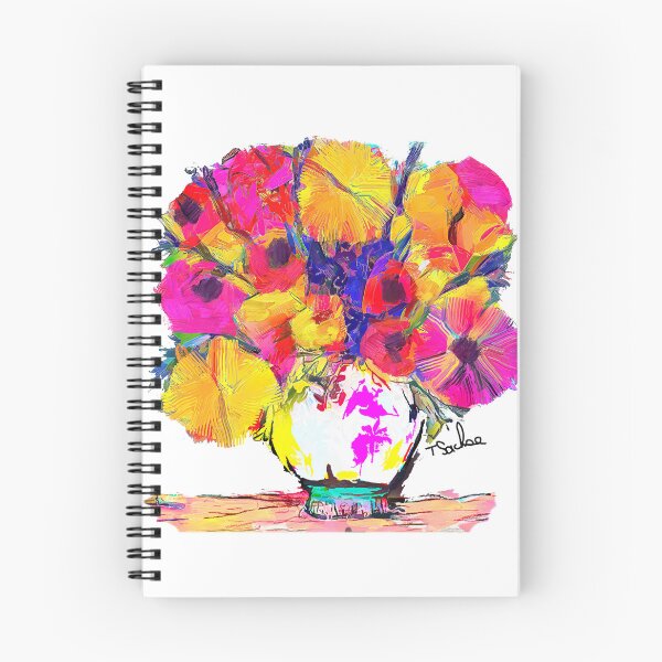 Item preview, flowers designed and sold by Tom Sachse.