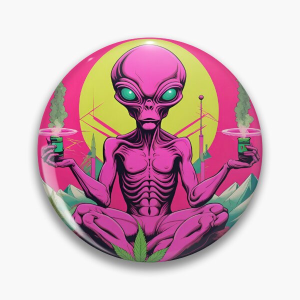 Item preview, Rastafalien designed and sold by Alien-Lane.