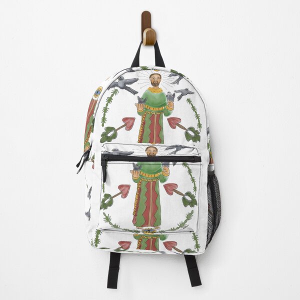 Item preview, Saint Francis designed and sold by kschowe.