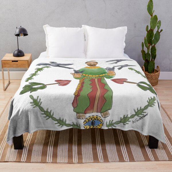 Item preview, Saint Francis designed and sold by kschowe.