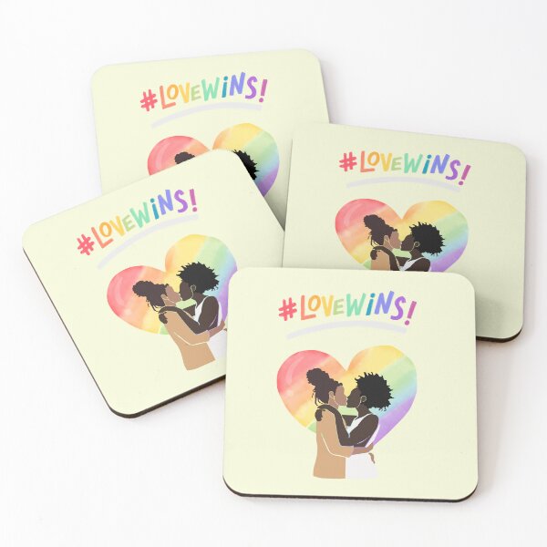 Item preview, Harmony of Pride: Celebrating LGBTQ+ Voices designed and sold by StickerStudio27.