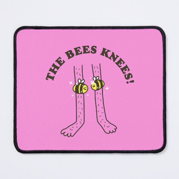 Item preview, The Bees Knees designed and sold by Porky Roebuck.