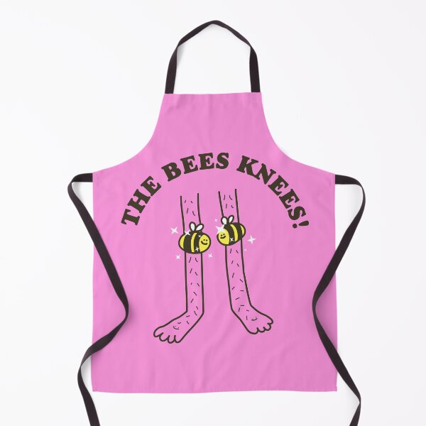 Item preview, The Bees Knees designed and sold by Porky Roebuck.