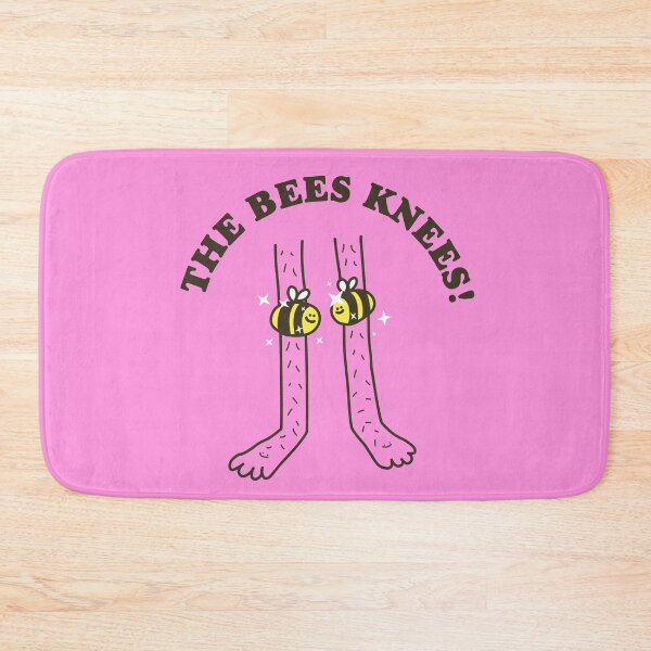 Item preview, The Bees Knees designed and sold by Porky Roebuck.