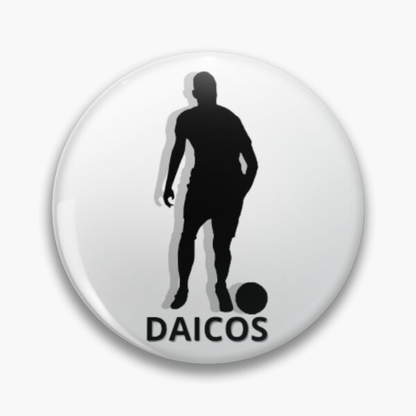 Item preview, عصري /DAICOS / صورة ظلية سبرينت تي شيرت أساسي /لاعب كرة  /صورة ضليلة designed and sold by design-tuben.