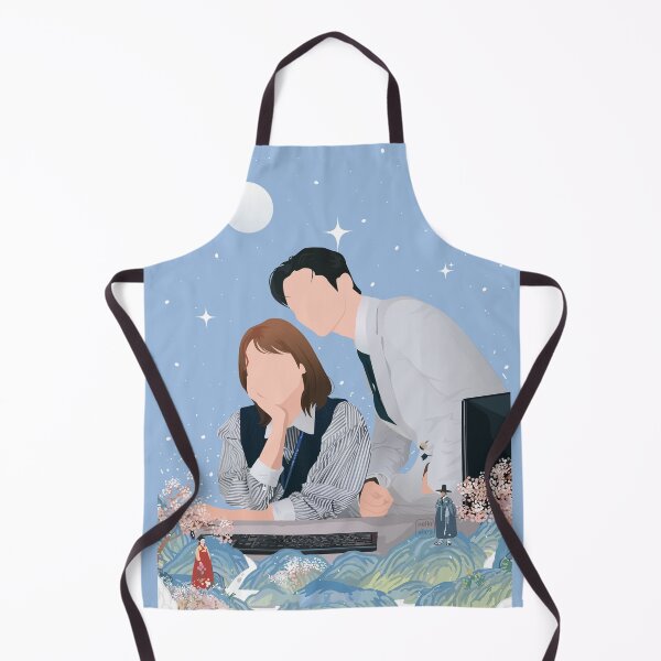 Item preview, Destined with you kdrama designed and sold by nelkrshop.