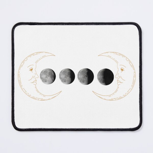 Item preview, Astrology moon  designed and sold by Tysiek.
