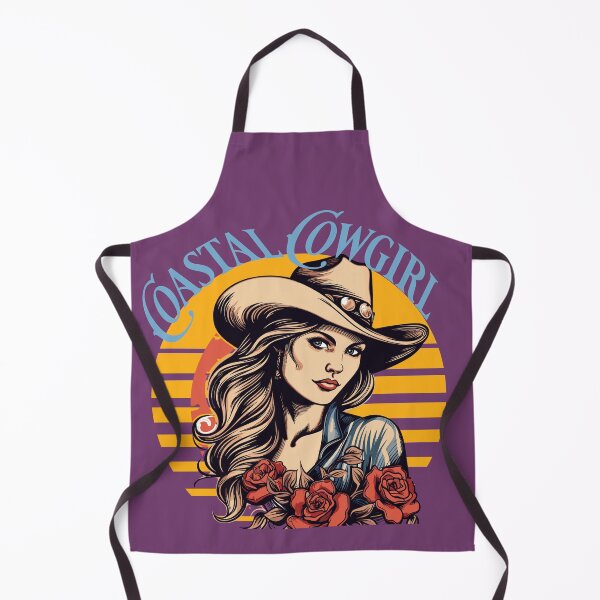 Item preview, Coastal Cowgirl Vibes, Beach Babe, Cowgirls gift designed and sold by Victornewyork.