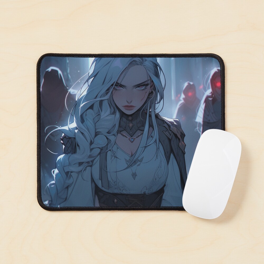 Item preview, Mouse Pad designed and sold by AxeWave.