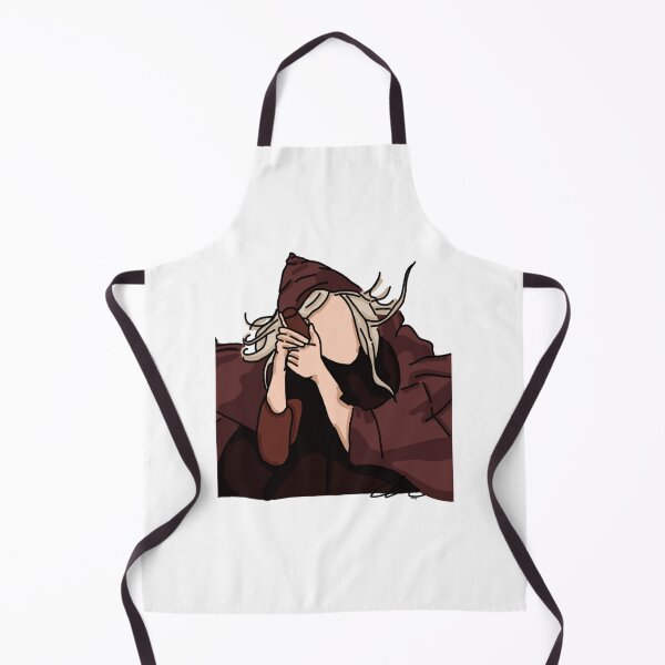 Item preview, Featureless portrait of Sarah Sanderson designed and sold by Life's eye Art and photography.