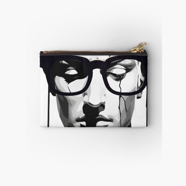 Item preview, Statue of David by Michelangelo with sunglasses designed and sold by GiovanniCancemi.