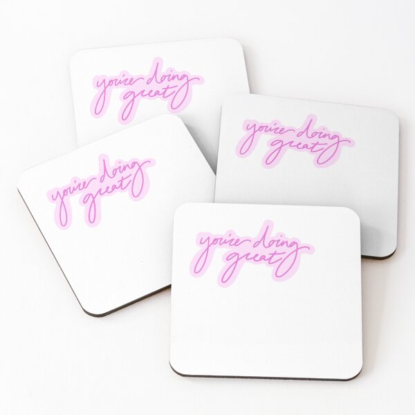 Item preview, You're doing great  designed and sold by Morgan Hoehns.
