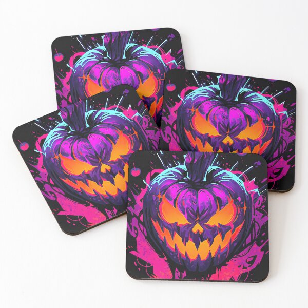 Item preview, Pumpkin spice psychosis designed and sold by Wr4pshop.