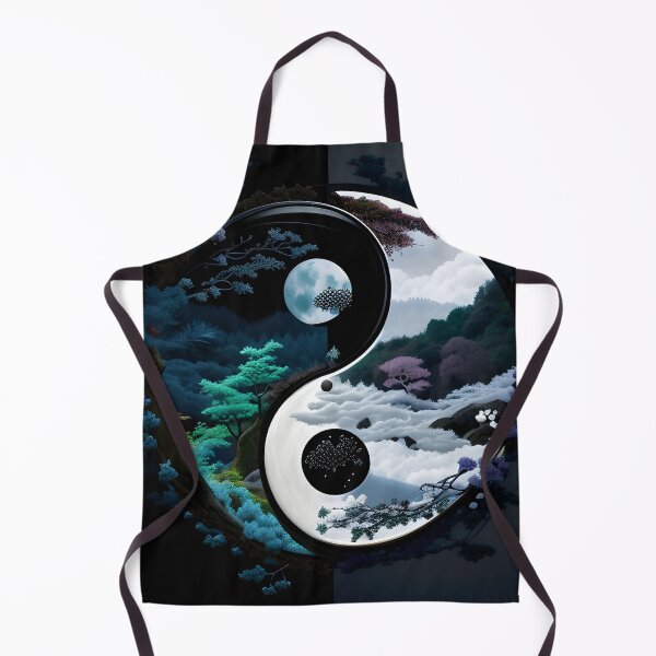 Item preview, Jewel Flower Harmony: Yin-Yang Fantasy designed and sold by ShadowSakura.