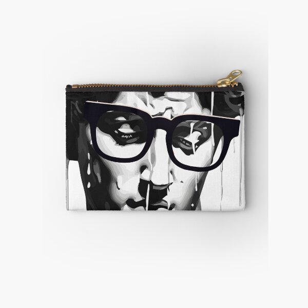 Item preview, Statue of David by Michelangelo with sunglasses designed and sold by GiovanniCancemi.