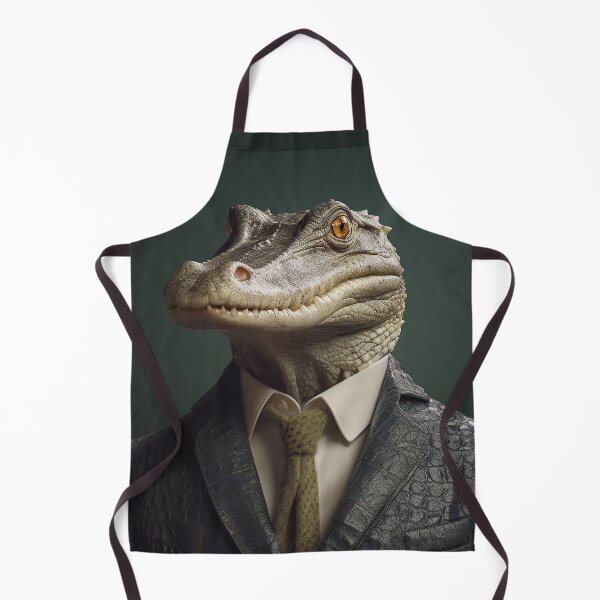 Item preview, Animal portrait with clothes (38) designed and sold by hhh-art.
