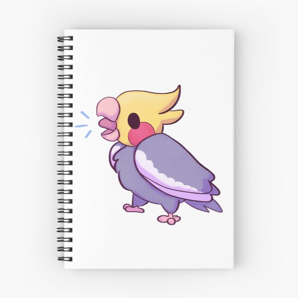 Item preview, mlem designed and sold by PricklyBirb.