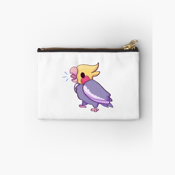 Item preview, mlem designed and sold by PricklyBirb.
