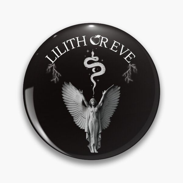 Item preview, Lilith Or Eve designed and sold by killerchihuahua.