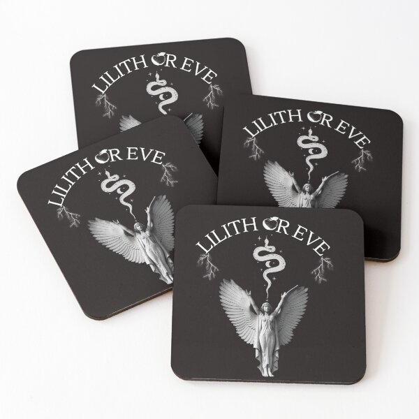 Item preview, Lilith Or Eve designed and sold by killerchihuahua.