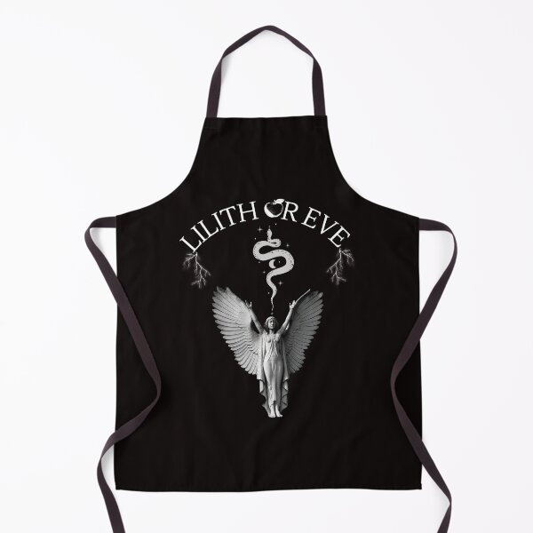 Item preview, Lilith Or Eve designed and sold by killerchihuahua.