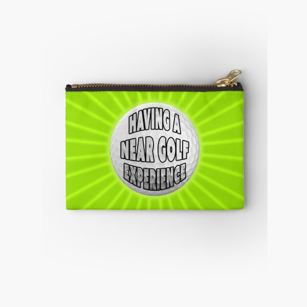 Item preview, Near Golf Experience (Lawn) designed and sold by Fanarchist.