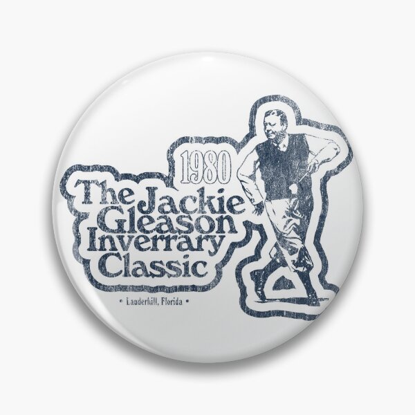 Item preview, Jackie Gleason Inverrary Classic: Lauderhill, FL designed and sold by brianhillDESIGN.
