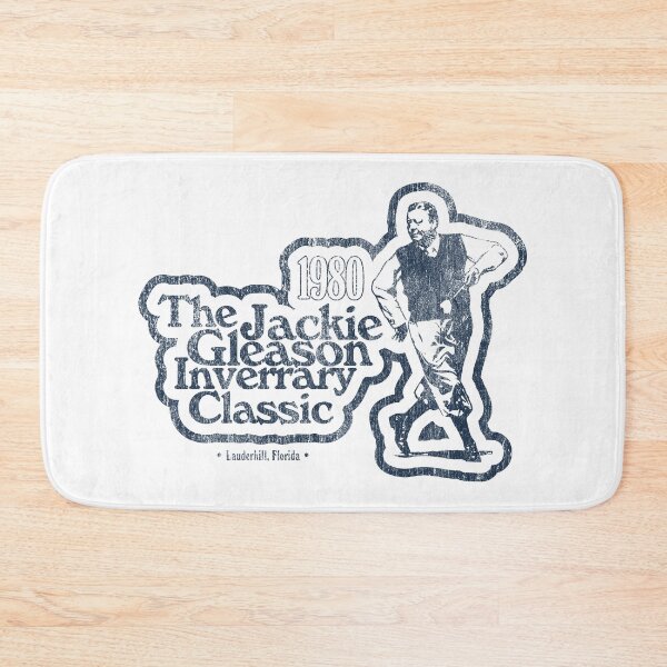 Item preview, Jackie Gleason Inverrary Classic: Lauderhill, FL designed and sold by brianhillDESIGN.